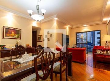 Apartamento · 84m² · 3 Quartos · 1 Vaga · Apartamento à Venda - Tatuapé, 3 Quartos,  84 m² - São Paulo