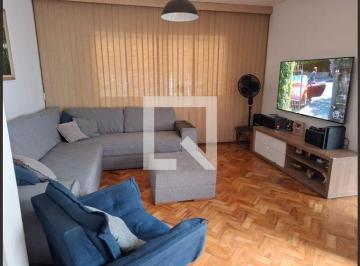 Casa · 200m² · 3 Quartos · 2 Vagas · Casa à Venda - Jabaquara, 3 Quartos,  200 m² - São Paulo