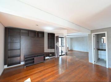 Apartamento · 84m² · 1 Quarto · 2 Vagas · Apartamento à Venda - Vila Clementino, 1 Quarto,  84 m² - São Paulo