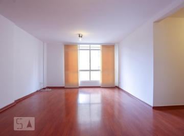 Apartamento · 110m² · 3 Quartos · 1 Vaga · Apartamento à Venda - Bela Vista, 3 Quartos,  110 m² - São Paulo