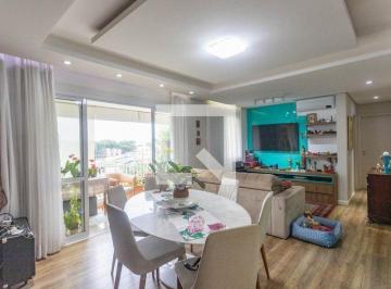 Apartamento · 114m² · 3 Quartos · 1 Vaga · Apartamento à Venda - Centro, 3 Quartos,  114 m² - Diadema