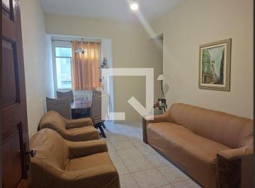 Apartamento · 65m² · 2 Quartos · 1 Vaga · Apartamento à Venda - Vila Isabel, 2 Quartos,  65 m² - Rio de Janeiro