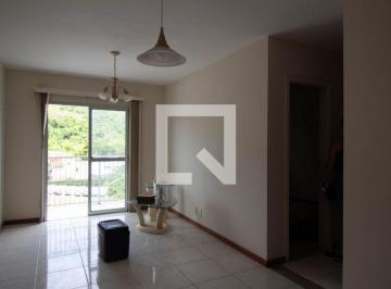 Apartamento · 85m² · 2 Quartos · 1 Vaga · Apartamento à Venda - Cantagalo, 2 Quartos,  85 m² - Niterói
