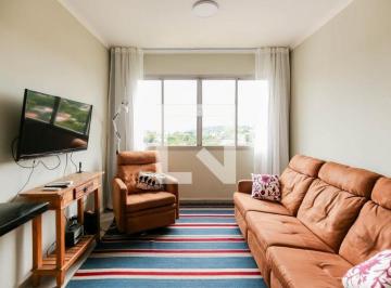 Apartamento · 59m² · 2 Quartos · 1 Vaga · Apartamento à Venda - Butantã, 2 Quartos,  59 m² - São Paulo