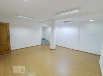 Casa de 3 quartos, São Paulo · Casa à Venda - Campo Belo, 3 Quartos, 180 m² - São Paulo
