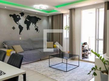 Apartamento · 70m² · 3 Quartos · 1 Vaga · Apartamento à Venda - Todos os Santos, 3 Quartos,  70 m² - Rio de Janeiro