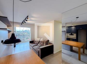Apartamento · 68m² · 2 Quartos · 1 Vaga · Apartamento à Venda - Ipiranga, 2 Quartos, 68 m² - São Paulo