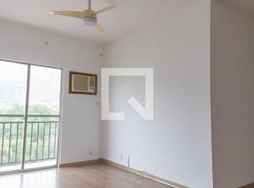 Apartamento · 73m² · 2 Quartos · 1 Vaga · Apartamento à Venda - Engenho de Dentro, 2 Quartos,  73 m² - Rio de Janeiro