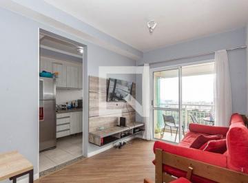 Apartamento · 59m² · 2 Quartos · 1 Vaga · Apartamento à Venda - Vila das Mercês, 2 Quartos,  59 m² - São Paulo