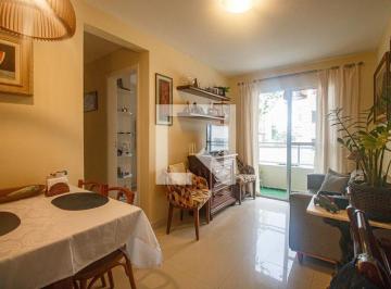 Apartamento · 50m² · 2 Quartos · 1 Vaga · Apartamento à Venda - Estácio , 2 Quartos,  50 m² - Rio de Janeiro