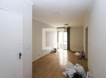Apartamento · 60m² · 2 Quartos · 1 Vaga · Apartamento à Venda - Vila das Mercês, 2 Quartos, 60 m² - São Paulo