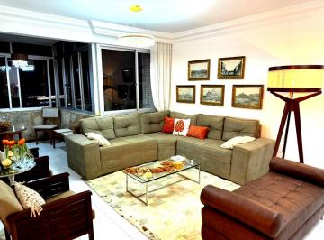 Apartamento · 140m² · 4 Quartos · 2 Vagas · Apartamento de luxo com 4 quartos e 140m² em Salvador-BA!