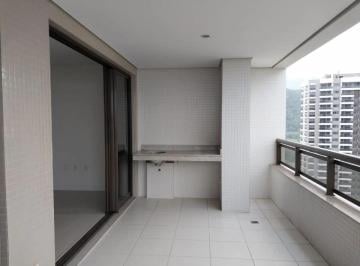 Apartamento de 4 quartos, Rio de Janeiro · Ilha Pura - Elos - Apartamento de 4 quartos com 122 metros