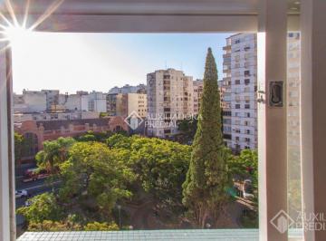Apartamento · 86m² · 3 Quartos · 1 Vaga · Apartamento com 3 dormitórios e vaga no Centro Histórico de Porto Alegre ? espaço, localização e exc