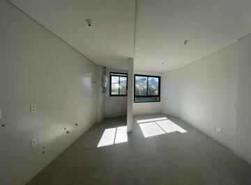 Apartamento · 66m² · 2 Quartos · 1 Vaga · Apartamento 2 dormitórios sendo 1 suíte no Carvoeira, Florianópolis.