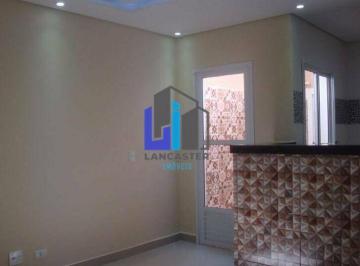 Apartamento · 70m² · 2 Quartos · 1 Vaga · Apartamento Vila Tibiriçá