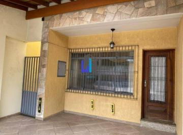 Casa · 139m² · 2 Quartos · 2 Vagas · Sobrado Bairro Campestre