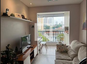 Apartamento · 57m² · 2 Quartos · 1 Vaga · Apartamento à Venda - Mandaqui, 2 Quartos, 57 m2