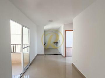 Apartamento · 47m² · 2 Quartos · 1 Vaga · Condomínio Laguna Di Cordoba no Complexo Acquaville