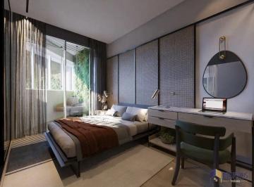 Apartamento · 46m² · 1 Quarto · Apartamento à venda - no Vale do Sereno