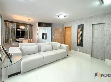 Apartamento · 130m² · 4 Quartos · Apartamento à venda - em Savassi