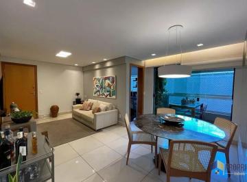 Apartamento · 102m² · 3 Quartos · Apartamento à venda - em Funcionários