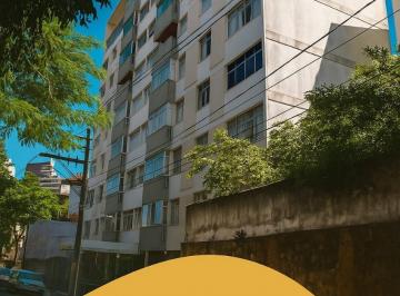 Apartamento · 160m² · 4 Quartos · 1 Vaga · Apartamento 4 quartos na Graça, Salvador-BA: 4/4, 1 suíte, 1 vaga, varanda, 160m², condomínio comple