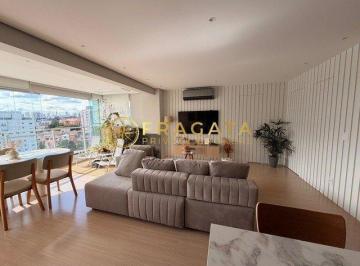 Apartamento · 93m² · 2 Quartos · 2 Vagas · Apartamento á venda com 93m²  -  2 Quartos sendo 1 suíte, 2 vagas Vila Ipojuca- SP
