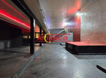 Comercial · 290m² · SALÃO COMERCIAL 290 M² - R$ 15.000,00 -  JD SANTA MENA - GUARULHOS - SP.