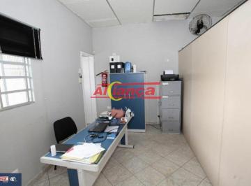 Comercial · 170m² · Sala para alugar 170 m², Vila Fatima - Guarulhos por R$ 2.200,00
