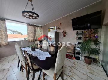 Casa de 2 quartos, São José dos Campos · Sobrado em  Rua Sumaré - Bosque dos Eucaliptos - São José dos Campos/SP