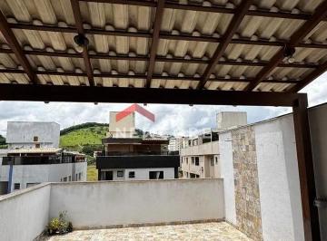 Apartamento · 127m² · 3 Quartos · 2 Vagas · Apartamento em Rua Elson Nunes de Souza - Castelo - Belo Horizonte/MG