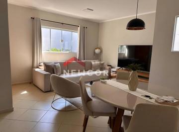 Casa · 175m² · 3 Quartos · 2 Vagas · Casa em Rua Antônio Zambonato - Residencial Francisco Lemos de Almeida - Bauru/SP