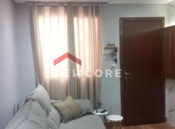 Apartamento de 2 quartos, São José da Lapa · Apartamento em Rua Luiz Rodrigues da Costa - Dom Pedro I - São José da Lapa/MG