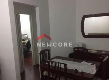 Apartamento · 52m² · 1 Quarto · 1 Vaga · Apartamento em Rua Benedicto Wenceslau Mendes - Jardim Nova Manchester - Sorocaba/SP