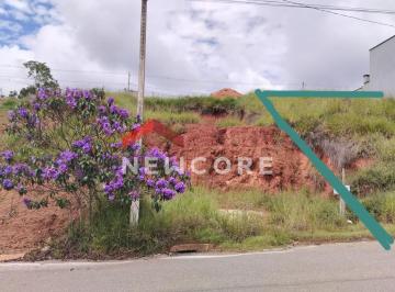 Terreno en Venda Condomínio Villa Verde Bragança · Lote em Rua Sagui - Condomínio Villa Verde Bragança - Bragança Paulista/SP
