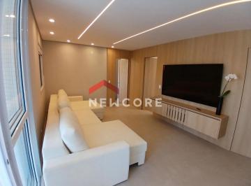 Apartamento · 80m² · 3 Quartos · 2 Vagas · Apartamento em Rua Bom Sucesso - Cidade Mãe do Céu - São Paulo/SP