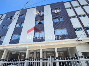Apartamento · 32m² · 1 Quarto · 1 Vaga · Apartamento em Avenida Presidente Kennedy - Tupi - Praia Grande/SP