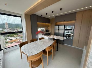 Apartamento · 80m² · 2 Quartos · 1 Vaga · Apartamento em  Rua Claus Roger Wachholz - Perequê - Porto Belo/SC