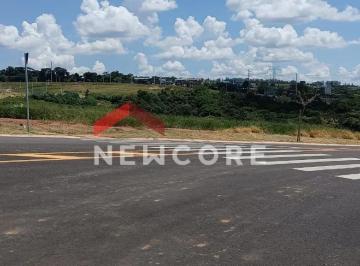 Terreno · 530m² · Lote em condomínio em  Avenida Antônio Carlos Couto de Barros - Vila Sônia (Sousas) - Campinas/SP