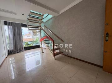 Apartamento · 125m² · 2 Quartos · 2 Vagas · Cobertura em  Rua Castelo de Faro - Castelo - Belo Horizonte/MG