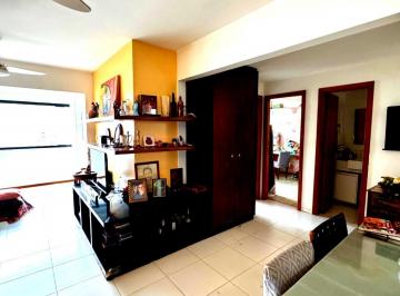Apartamento · 78m² · 2 Quartos · 2 Vagas · Apartamento à venda no Rio Vermelho, Salvador-BA: 2 quartos, 1 suíte, 78m² e vista mar. Infraestrutu