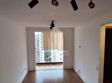 Foto 01 · Apartamento à venda em São Paulo-SP: 2 dormitórios, sacada envidraçada, lazer completo. Venha se enc