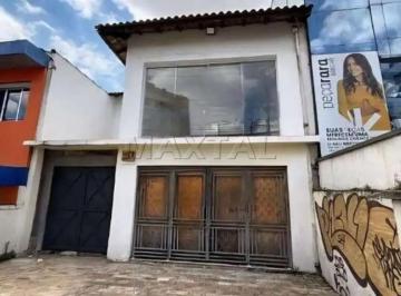 Comercial · 280m² · 3 Vagas · Ponto comercial para locação na Avenida Nova Cantareira, 280 m², 3 vagas no Tucuruvi ? São Paulo