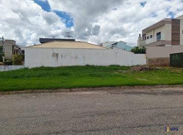 Terreno · Terreno à venda - no Condomínio Campos do Conde