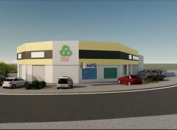 Comercial · 39m² · Comercial para aluguel - no Jardim Piazza di Roma