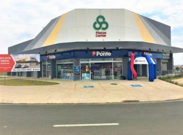 Comercial · 39m² · Comercial para aluguel - no Jardim Piazza di Roma