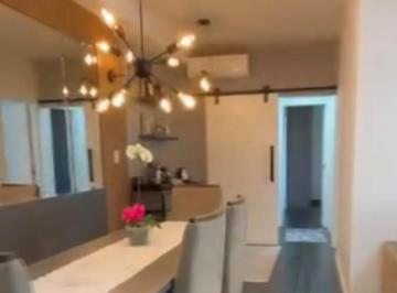 Apartamento · 78m² · 3 Quartos · Apto no Soleil Resort em Bragança Paulista | 3 Dorms à Venda