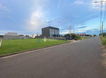 Terreno · 200m² · Ótimo Terreno à Venda em Canoas - Rua Garopaba!