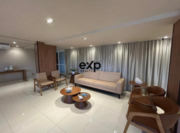 Apartamento · 90m² · 2 Quartos · 2 Vagas · Cobertura Duplex à Venda em Piatã - Residencial Ilha de Creta